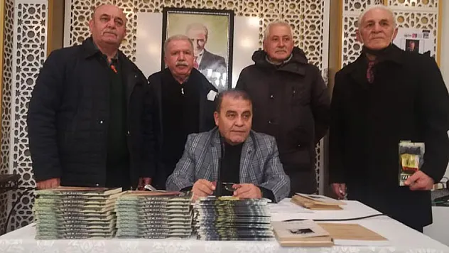 Dünya Şiir Günü etkinliği