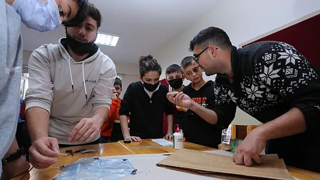 TEKNOCANİK için heyecanlı bekleyiş