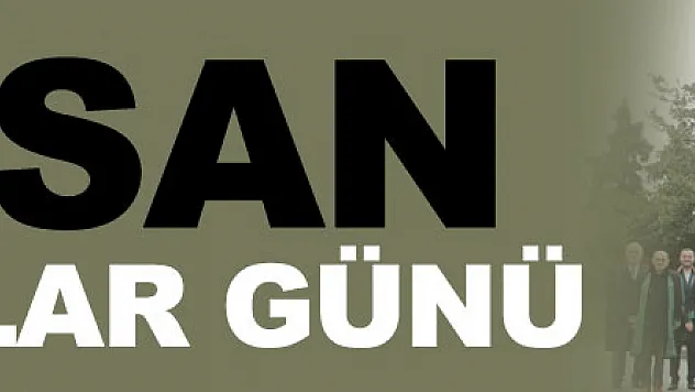 5 Nisan Avukatlar Günü