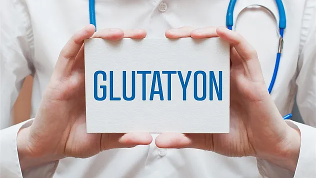 'Glutatyon' hem gençleştiriyor hem de bağışıklık sistemini güçlendiriyor