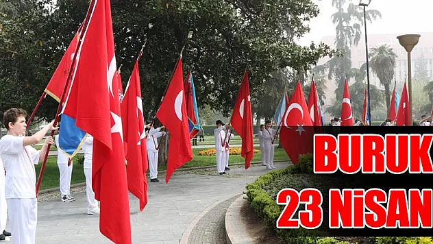 Şehit cenazesi nedeniyle 23 Nisan'a sade kutlama 