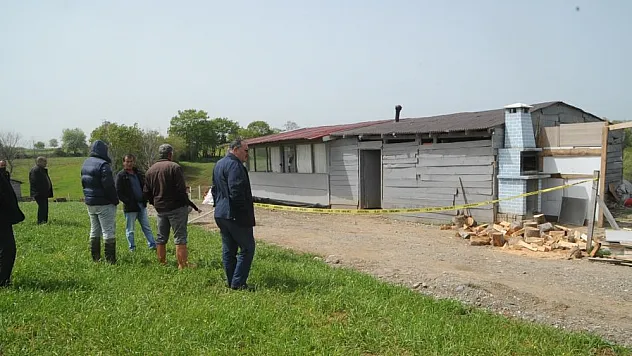 Çoban başından vurulmuş halde ölü bulundu