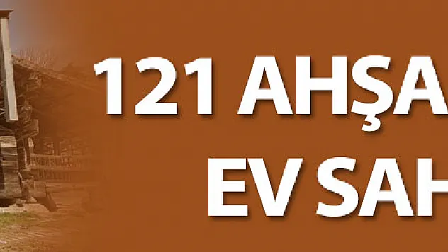 121 ahşap camiye ev sahipliği 