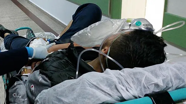 Silahlı saldırıda yaralanan genç hayatını kaybetti