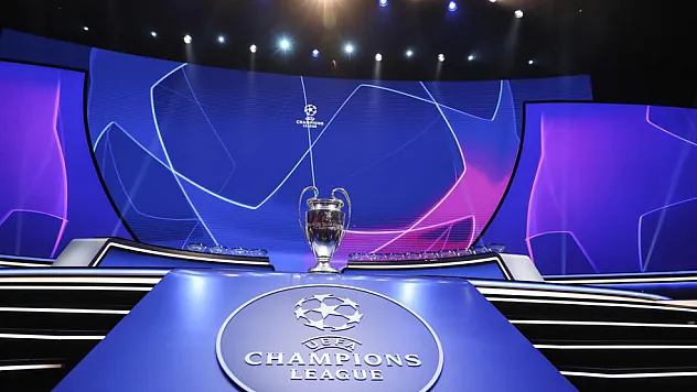 Şampiyonlar Ligi'nde format değişimi