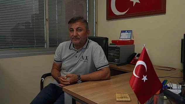 '9 yıldır göğsümde gaziliğin nişanesini taşıyorum'