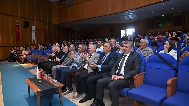 OMÜ'de kültürel miras yolculuğu