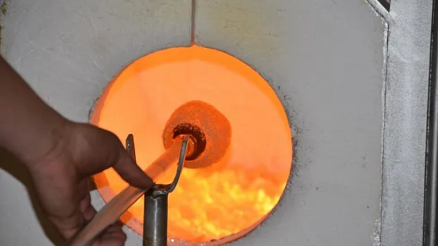 Sanatsal Cam Çalıştayı