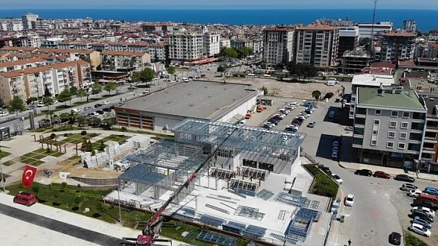 Samsun Çocuk Üniversitesi hızla yükseliyor 
