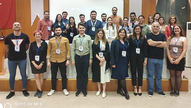 12. Ulusal Tıp Eğitimi Kongresi