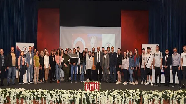 Yazıcı: 'TEKNOFEST'te olumlu sonuçlar alacağımızı düşünüyorum'