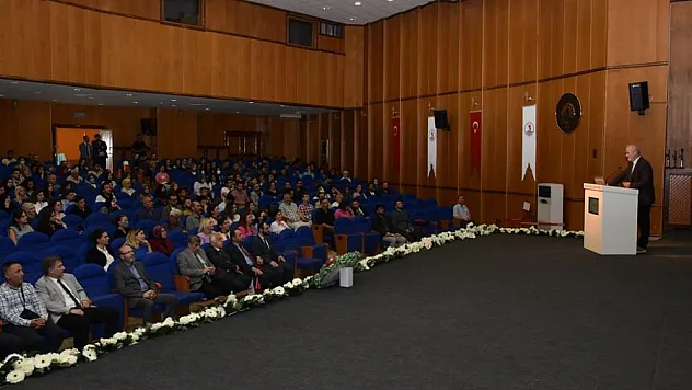 Mezun-Öğrenci Buluşması