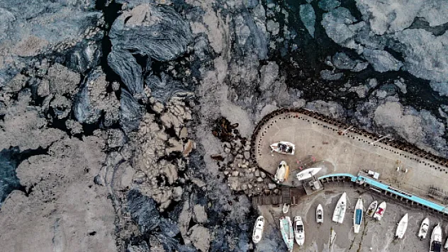 Müsilaj ile ilgili hükümleri içeren kanun teklifi yasalaştı