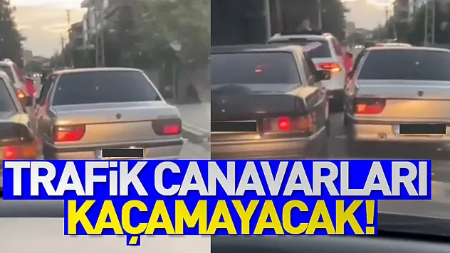 DÜĞÜN KONVOYLARINA SIKI UYGULAMA