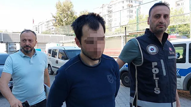 6 yıldır aranan ve sahte kimlikle yakalanan FETÖ şüphelisi tutuklandı