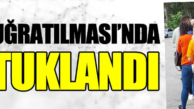 SGK'nın 23,9 milyon TL zarara uğratılması operasyonunda 6 kişi tutuklandı