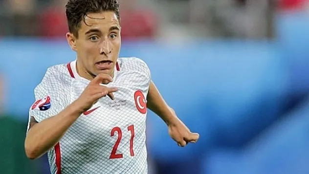 Fenerbahçe Emre Mor transferini resmen açıkladı!