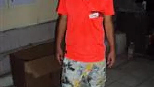 Genç yetenekler Samsun Spor'da…