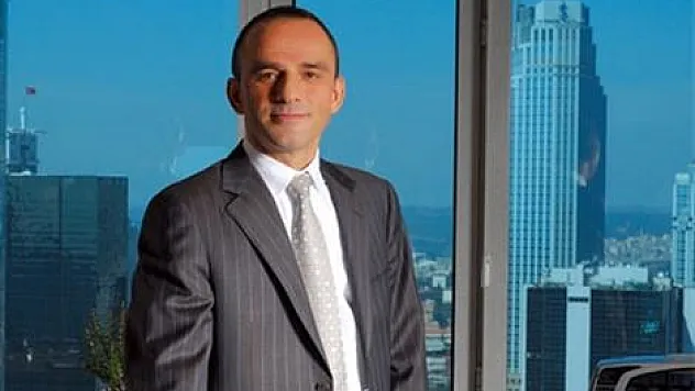 Öztürk'ten Somali'ye Yardım eli