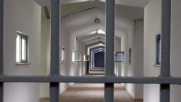 Kurban Bayramında cezaevlerinde açık görüş yapılacak