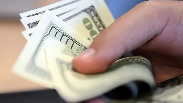 Dolar 17,46 seviyesinde