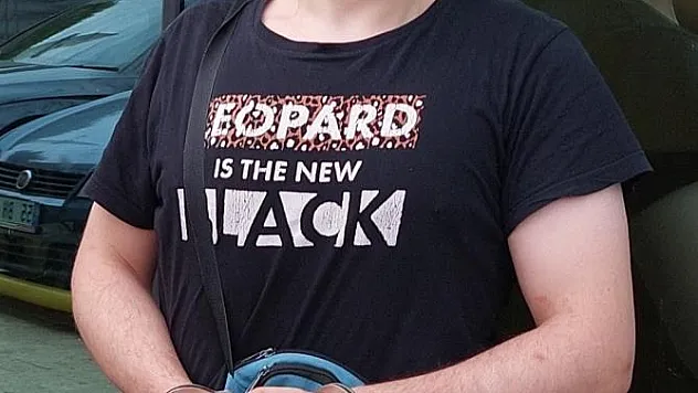 Hırsızlık şüphelisine adli kontrol