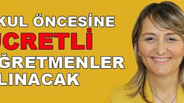 Öğretmen adayları dikkat!