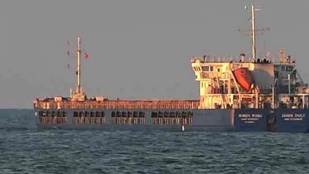 Dünyanın beklediği haber! Tahıl sevkiyatında ilk gemi yola çıkıyor