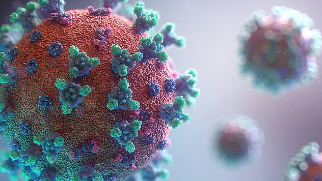 Uzmanından çağrı: 'Kovid-19 salgınına karşı tedbirimizi alalım'