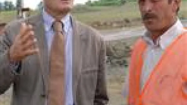 Aksoy ve Yılmaz incelemeler de bulundu