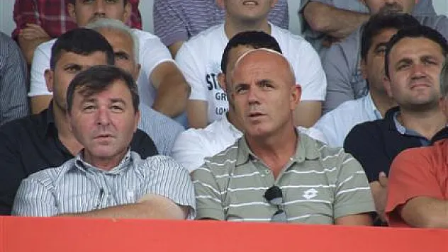 Çarşambaspor Transfer istiyor…