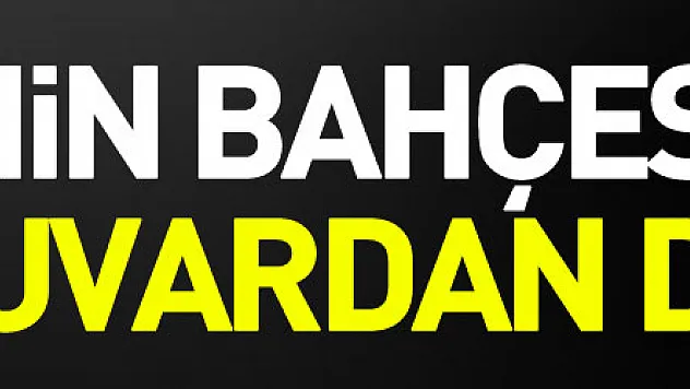 Samsun'da evinin bahçesindeki duvardan düşen kadın yaşamını yitirdi