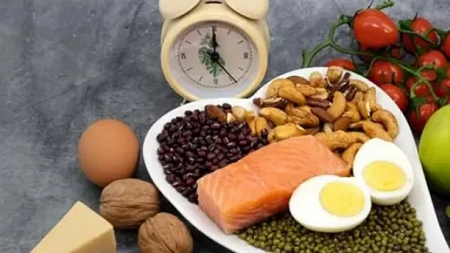 Diyetisyen uyardı: 'Tatil sonrası öğün atlamayın'