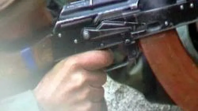 Teröristler karakola saldırdı: 1 şehit