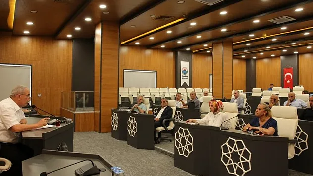 Başkan Demirtaş: 'Mahallelerimizin sorunlarına çözüm üretiyoruz'