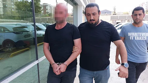 5 kişiyi silahla yaralayan genç adliyeye sevk edildi