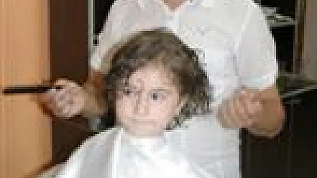 Samsun'da Berberler Pazar günü açık