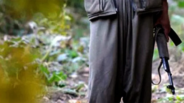 Rami Remo kod adlı DEAŞ'lı terörist eylem hazırlığında yakalandı