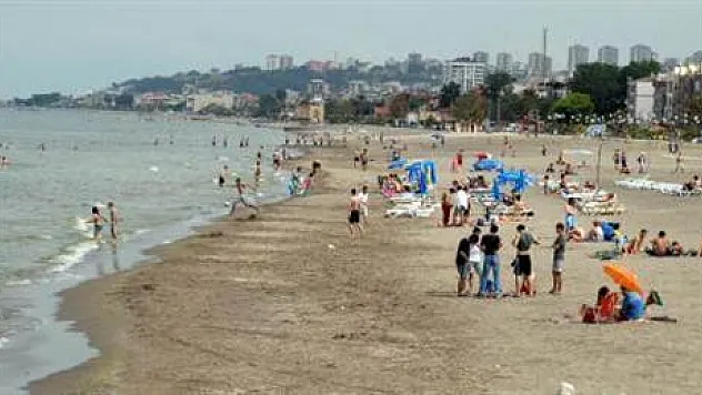 Mardin yerine Karadeniz!