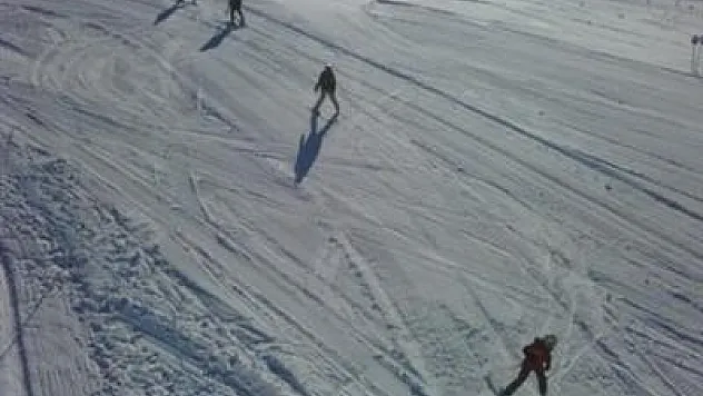 Akdağ, yeni cazibe merkezi oluyor