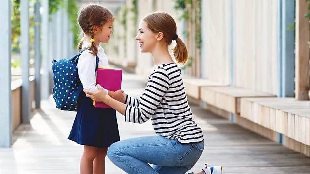 Okula uyum sürecinde ebeveyn tutumunun önemi