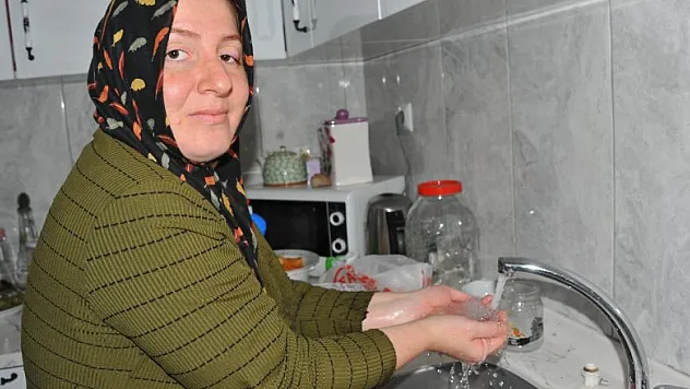 19 Mayıs'ta su mağduriyeti bitti