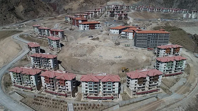 TOKİ sosyal konut projesi başvuru tarihi belli oldu! Başvuru şartları neler?