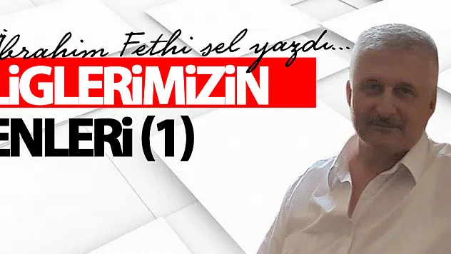 LİGLERİMİZİN ENLERİ (1)