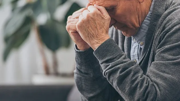 Beyin kan akımının azalması Alzheimer riskini artırıyor