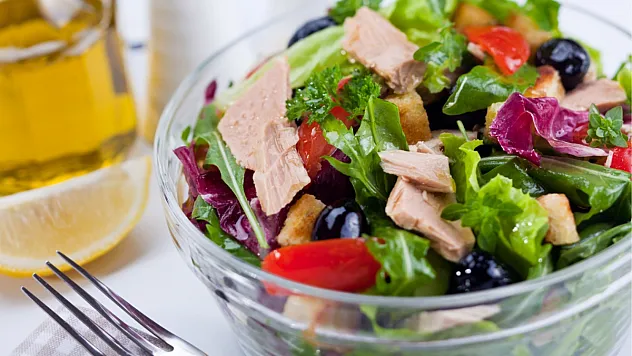 Alzheimer'den doğru beslenme ile korunun