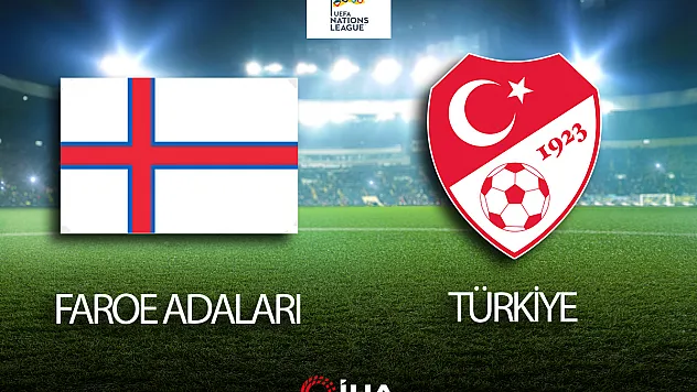 Milli Takım UEFA Uluslar C Ligi'ni mağlubiyetle tamamladı