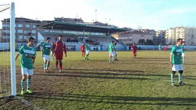 Çarşamba tat vermedi