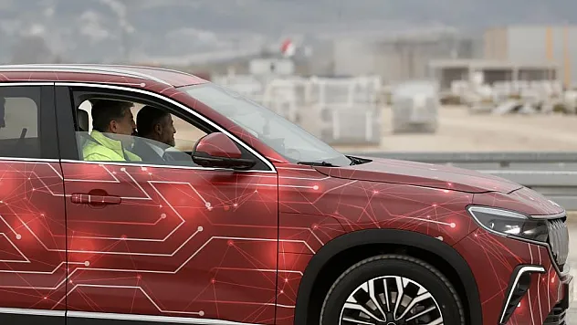 İşte TOGG'un satışa sunulması beklenen fiyatı