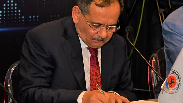 Samsun, iklim değişikliği ile mücadele konusunda öncü olacak